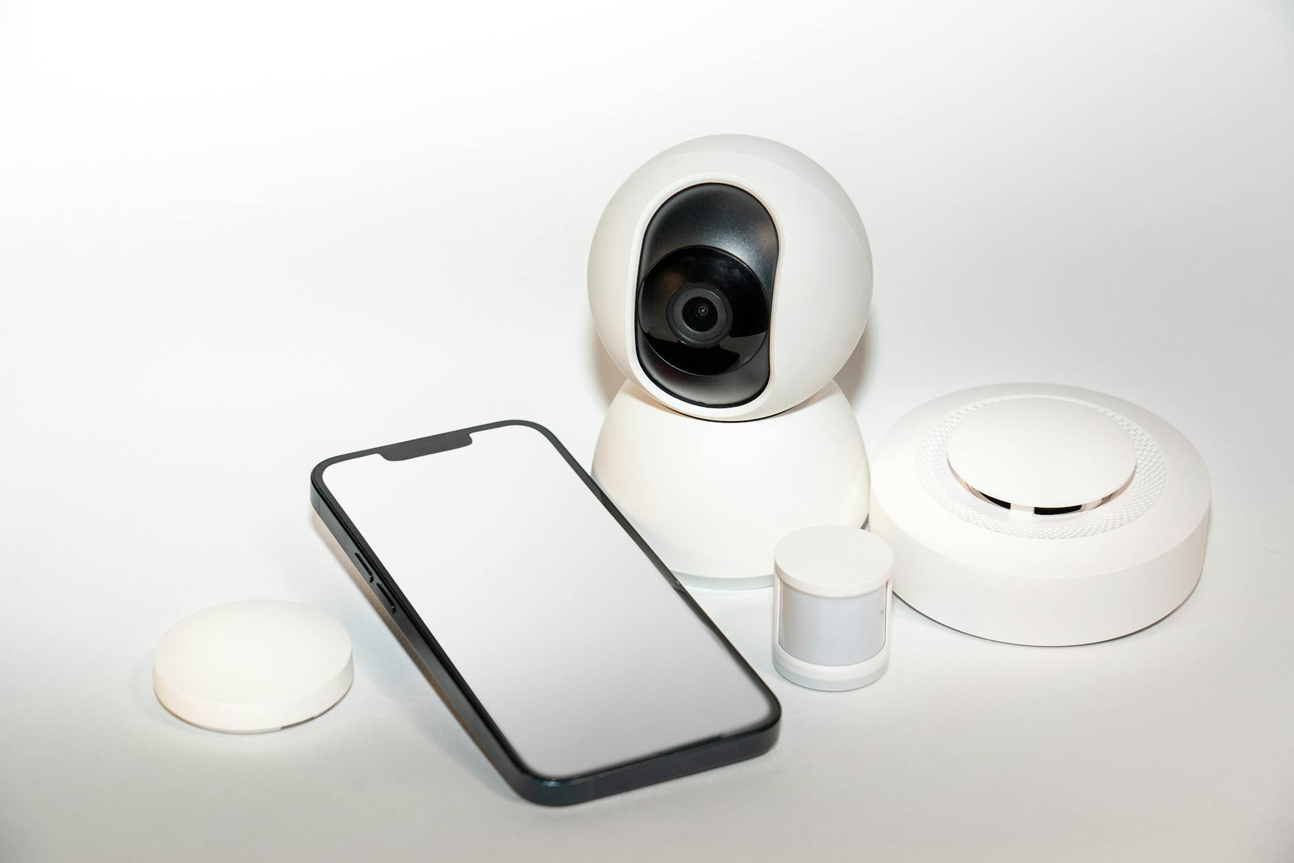 home monitoring security